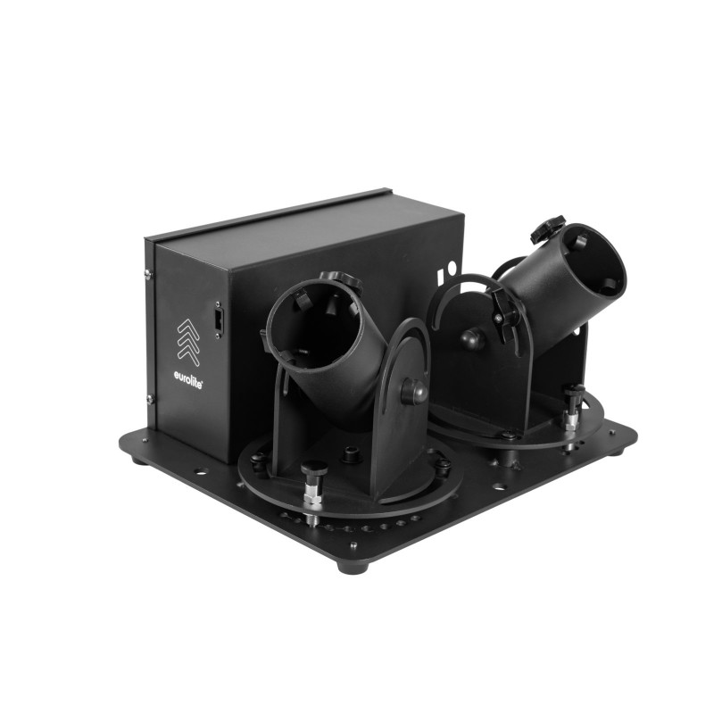 EUROLITE Confetti Double Shot DMX